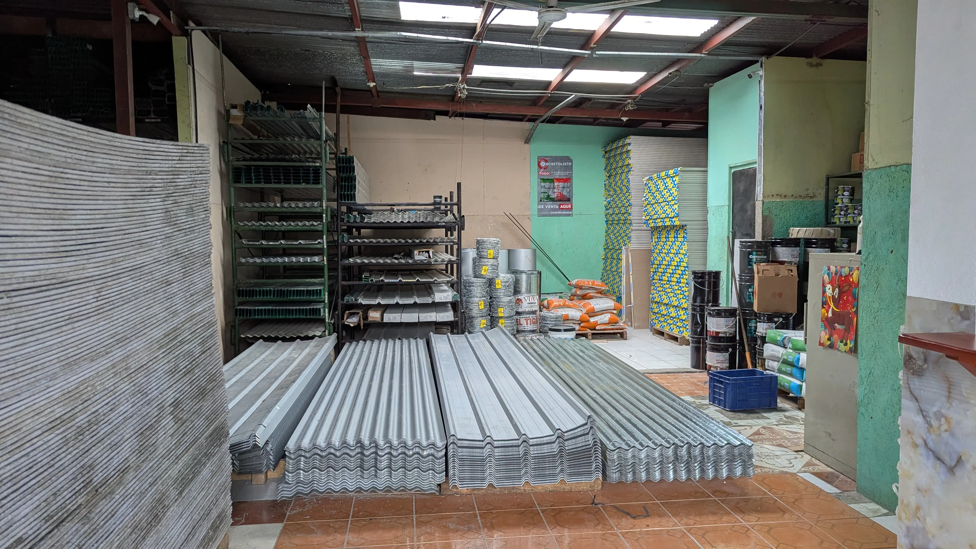 Ferretería 3